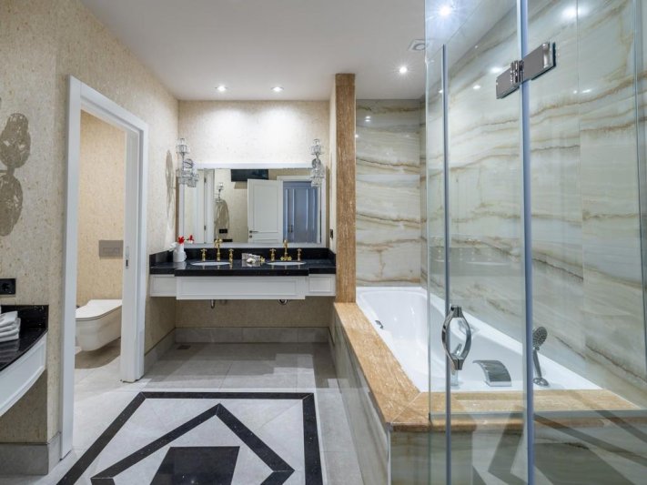 Alanya utazás Orange County Resort Alanya