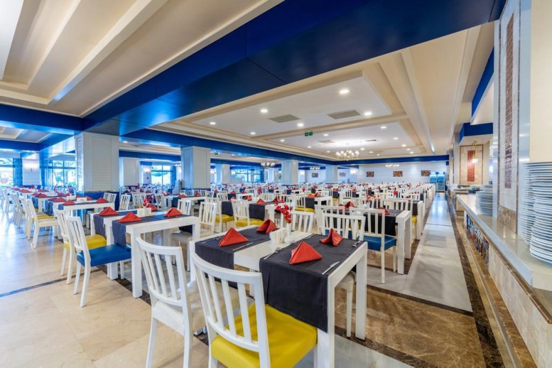 Orange County Resort Belek Belek