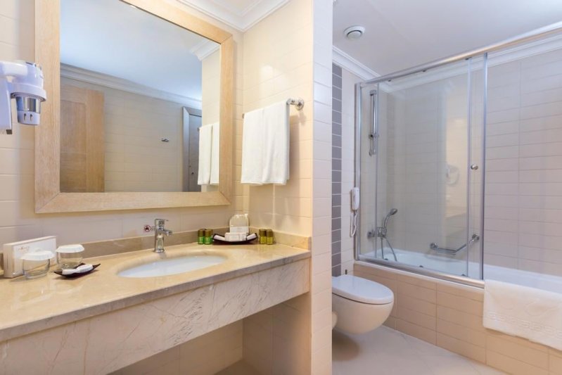 Belek utazás Orange County Resort Belek