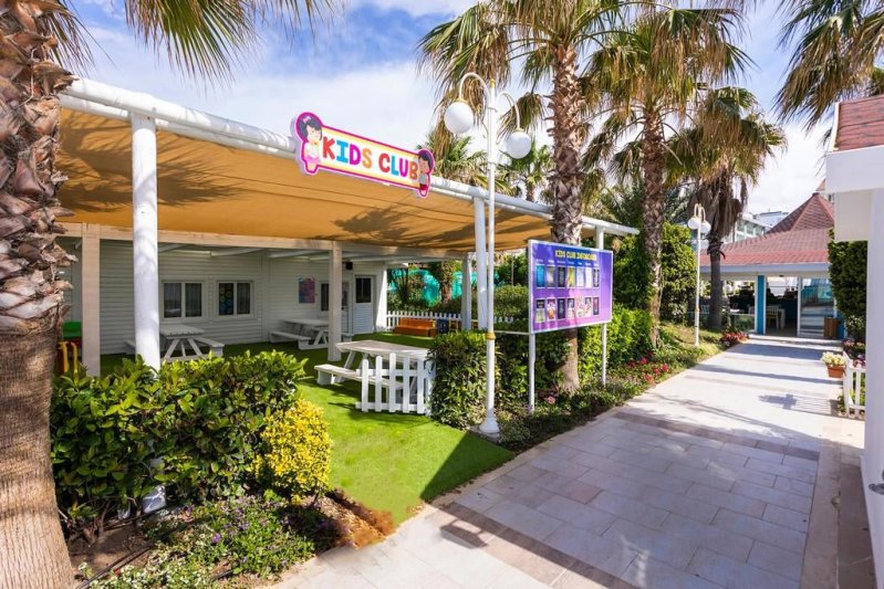 Orange County Resort Belek Belek