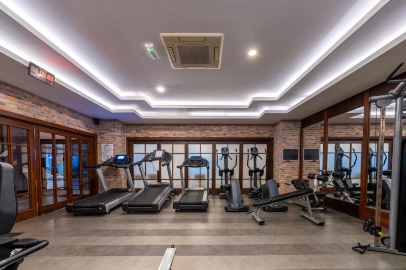 Orange County Resort Belek Belek