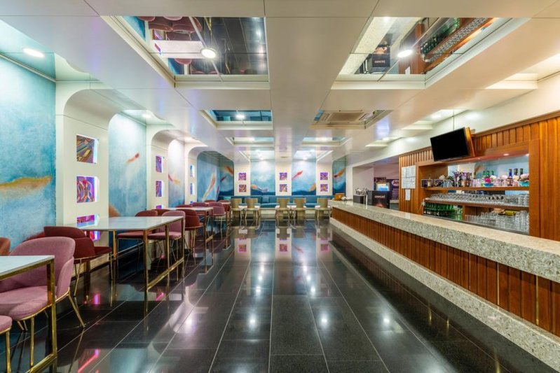 Belek utazás Orange County Resort Belek