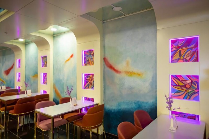 Belek utazás Orange County Resort Belek