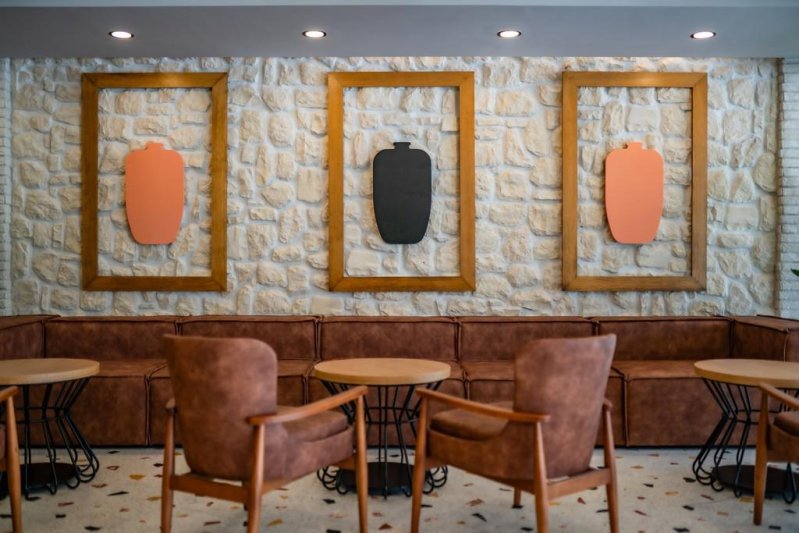 Side utazás Orfeus Armin Hotel