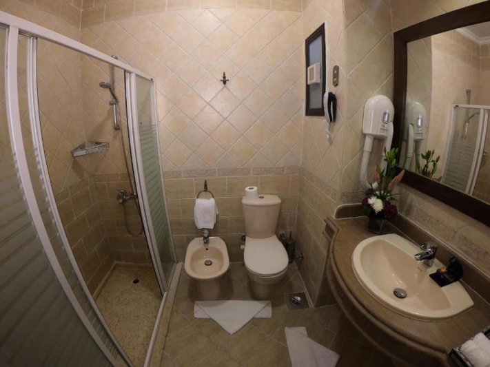 Sharm El-Sheikh utazás Oriental Rivoli Hotel & Spa