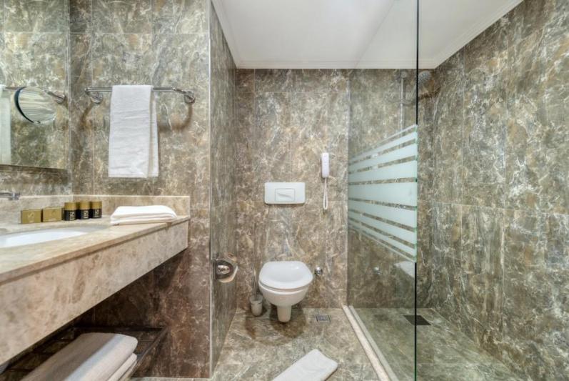 Oz Hotels Incekum Beach Resort Alanya