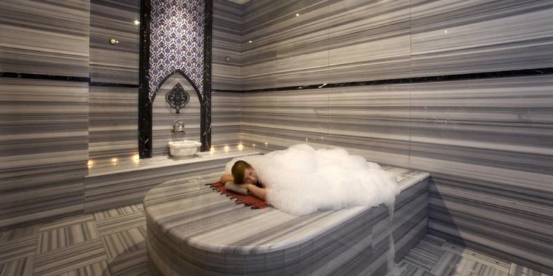 Side utazás Öz Hotels Side Premium