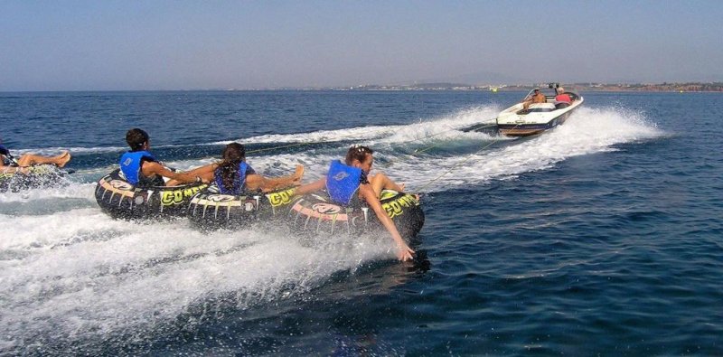 Side utazás Öz Hotels Side Premium