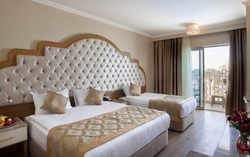 Öz Hotels Side Premium Side