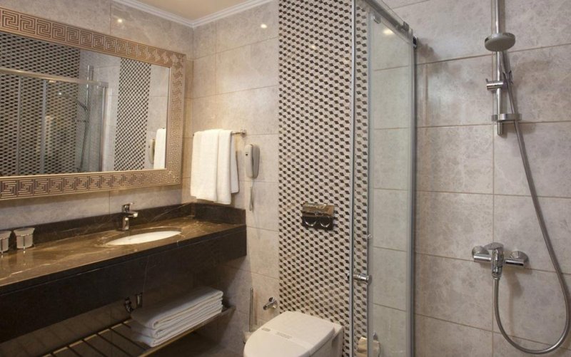 Side utazás Öz Hotels Side Premium