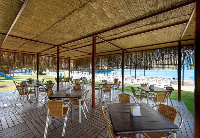 Oz Hotels Sui Resort Hotel Alanya