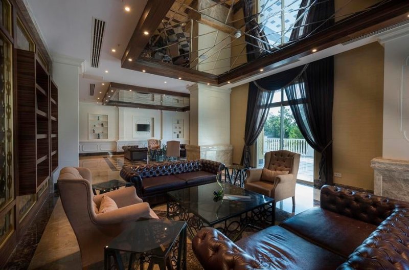 Oz Hotels Sui Resort Hotel Alanya