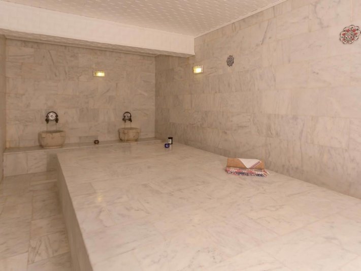 Side utazás Ozlem Garden