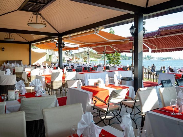 Side utazás Ozlem Garden