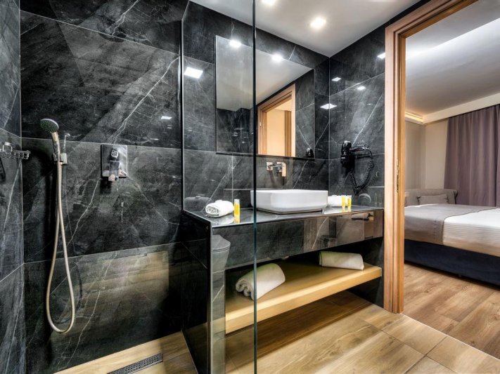 Zakynthos utazás Palatino Hotel