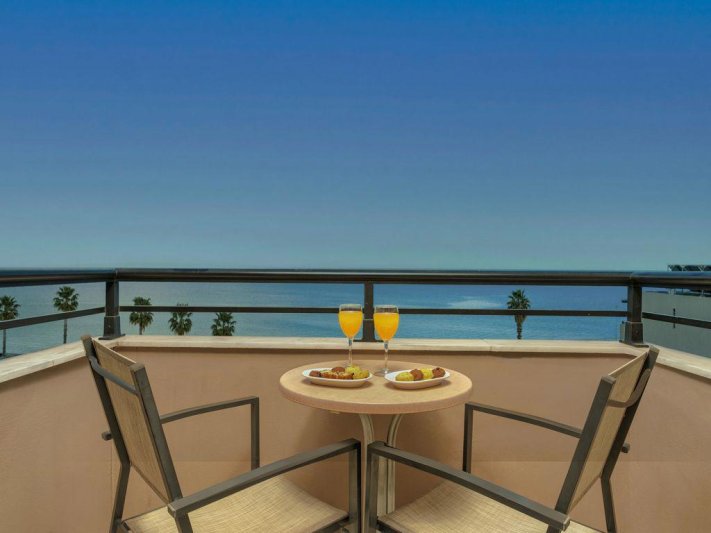 Zakynthos utazás Palatino Hotel