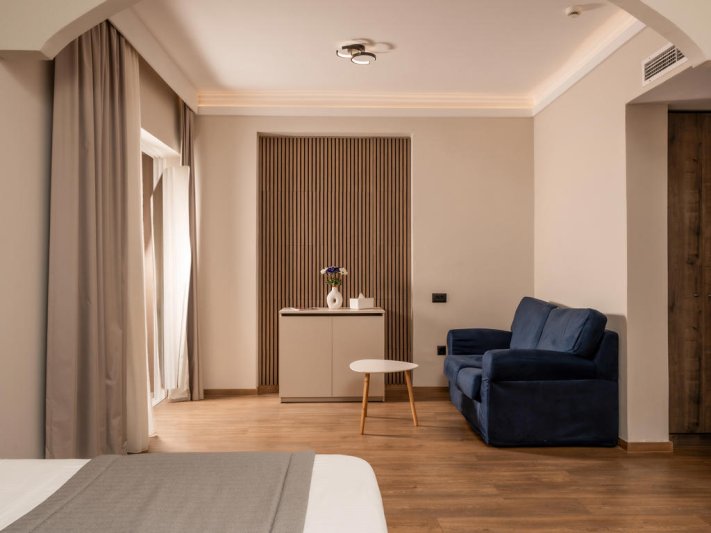 Zakynthos utazás Palatino Hotel