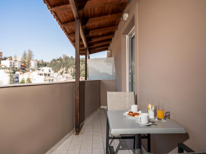 Zakynthos utazás Palatino Hotel