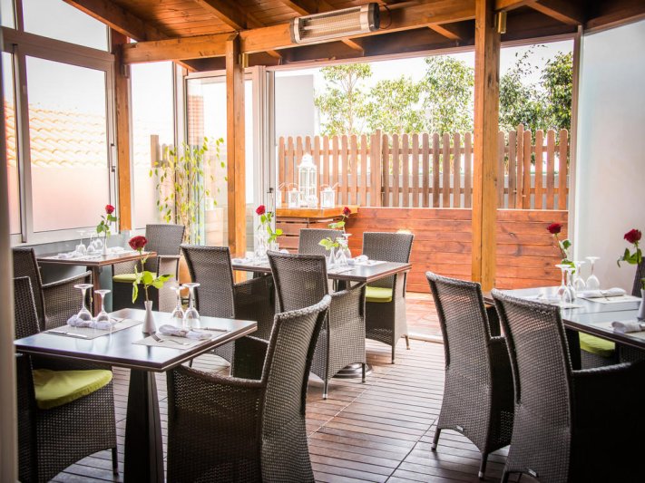 Zakynthos utazás Palatino Hotel