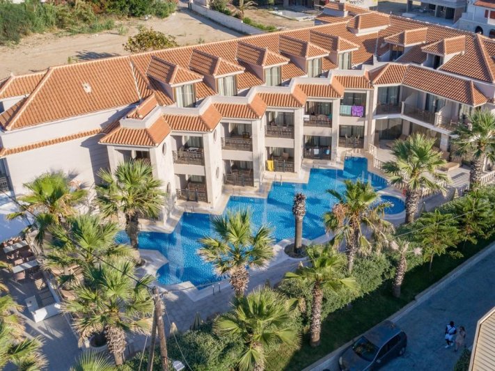 Palazetto Suites Zakynthos