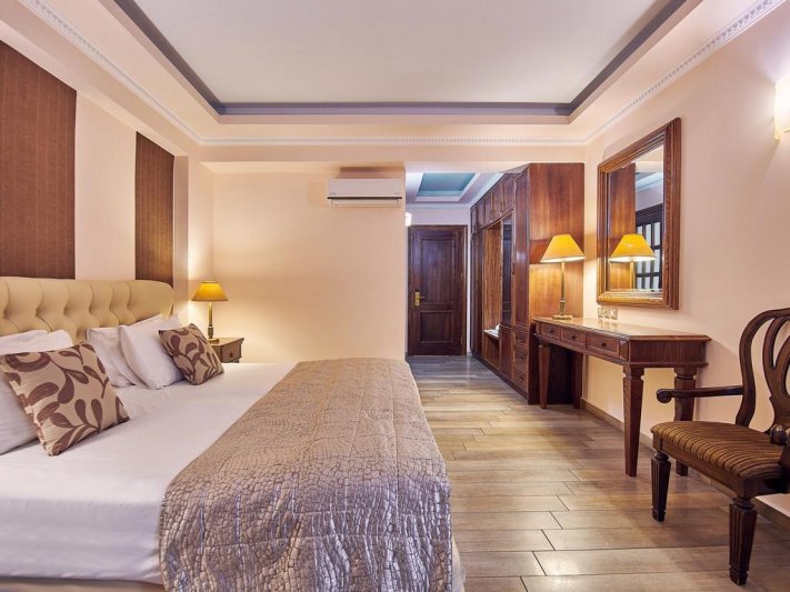Palazetto Suites Zakynthos
