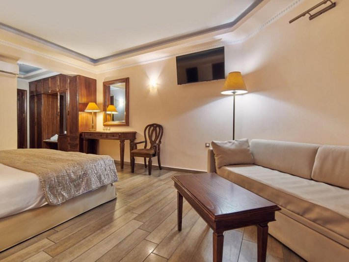 Palazetto Suites Zakynthos