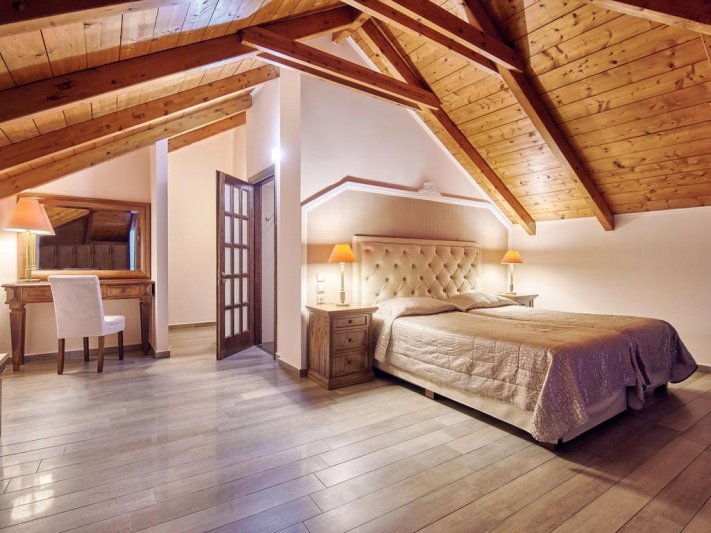 Palazetto Suites Zakynthos