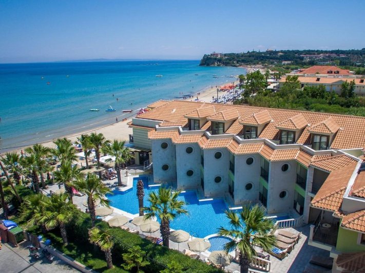 Palazetto Suites Zakynthos