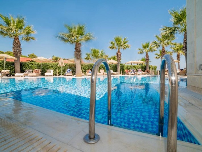 Palazetto Suites Zakynthos