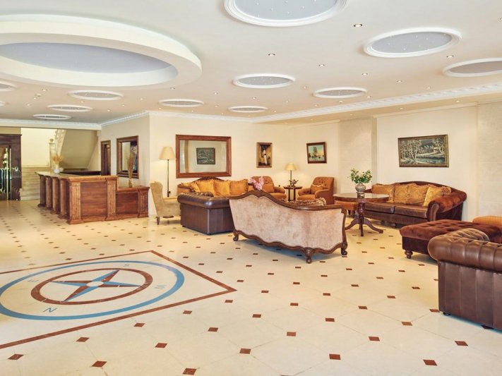 Palazetto Suites Zakynthos