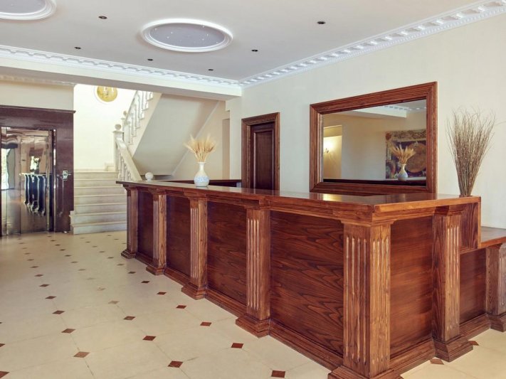 Palazetto Suites Zakynthos