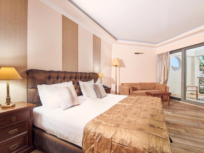 Palazetto Suites Zakynthos