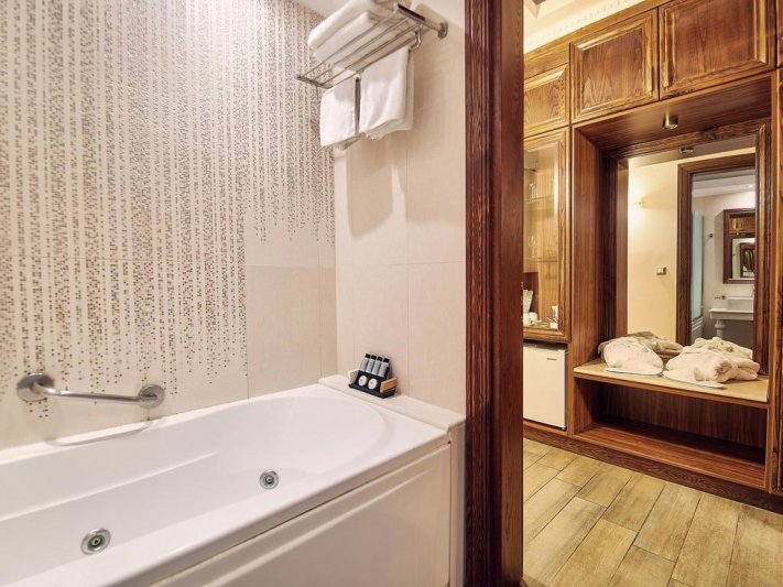 Palazetto Suites Zakynthos