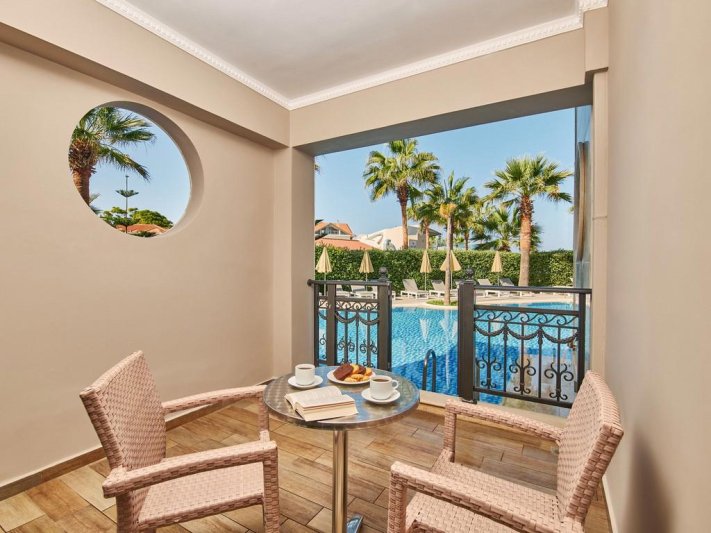 Palazetto Suites Zakynthos