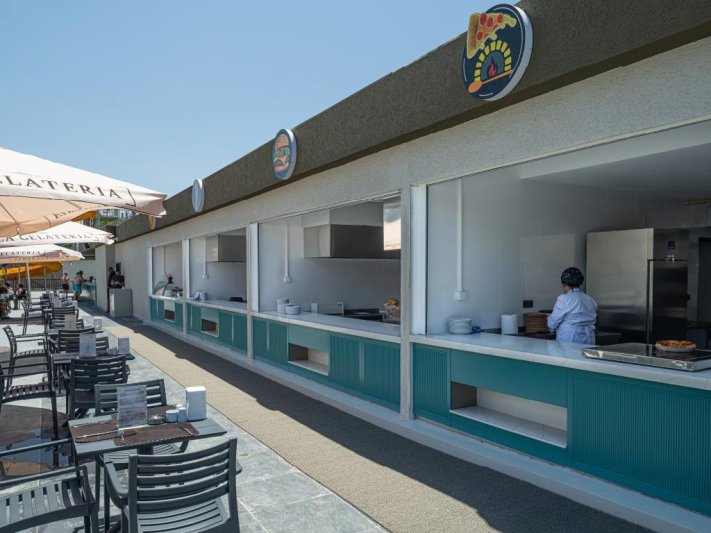 Side utazás Palemon Resort Hotel