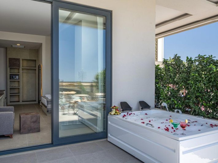 Side utazás Palemon Resort Hotel