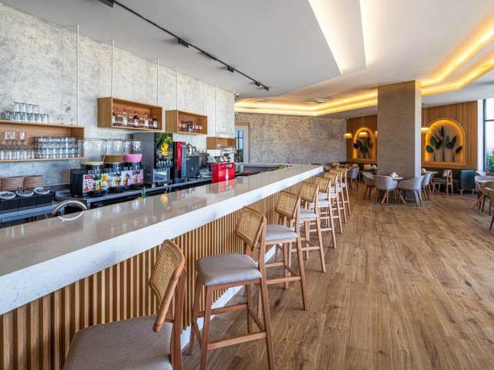 Side utazás Palemon Resort Hotel