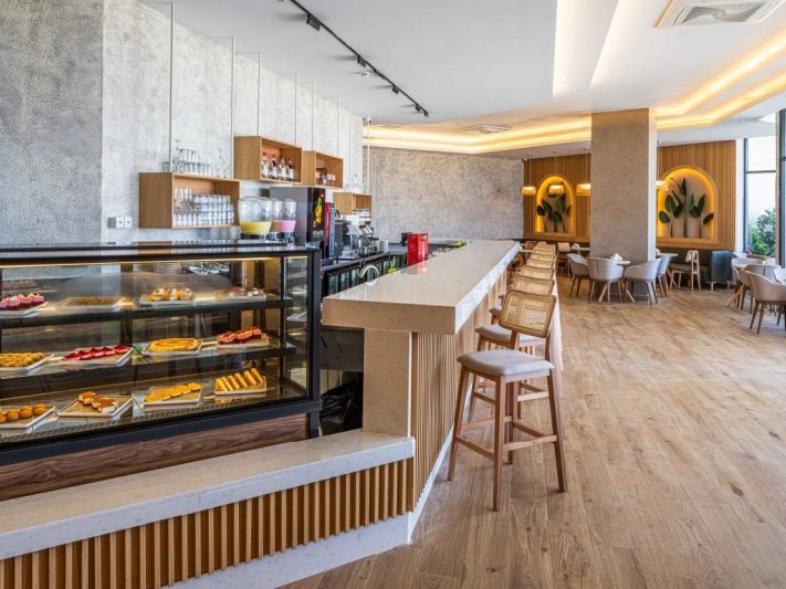 Side utazás Palemon Resort Hotel