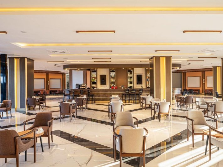 Side utazás Palemon Resort Hotel