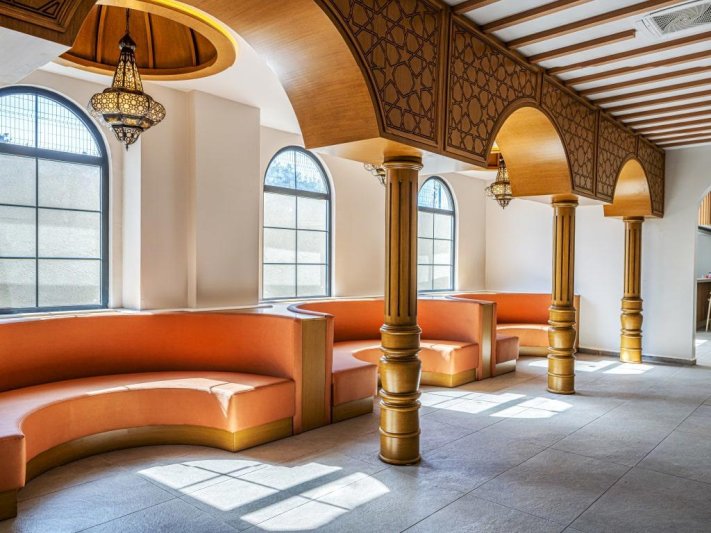 Side utazás Palemon Resort Hotel