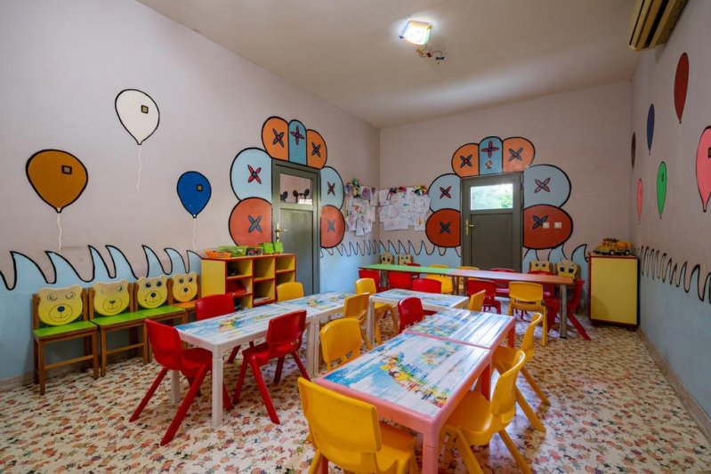 Palmeras Beach Hotel Alanya
