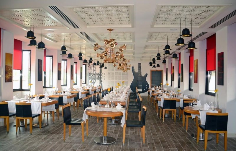 Belek utazás Paloma Grida Village