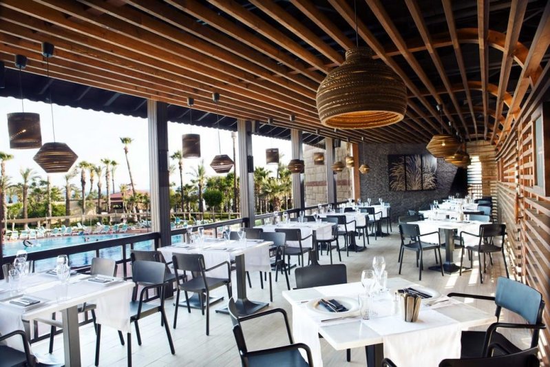 Belek utazás Paloma Grida Village