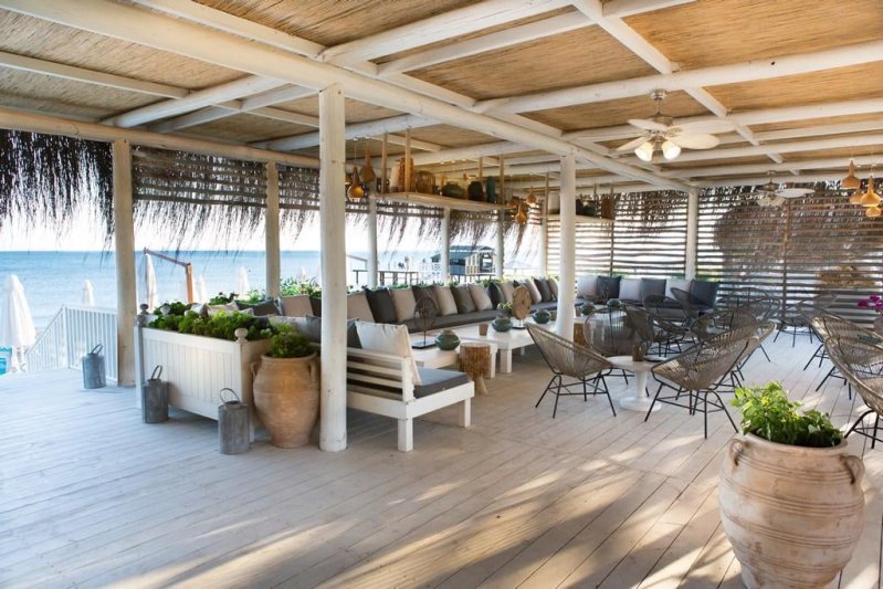 Belek utazás Paloma Grida Village