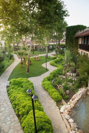 Belek utazás Paloma Grida Village