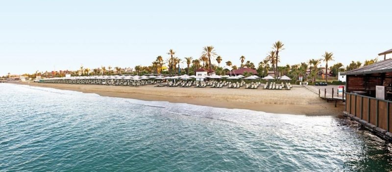 Paloma Grida Village Belek
