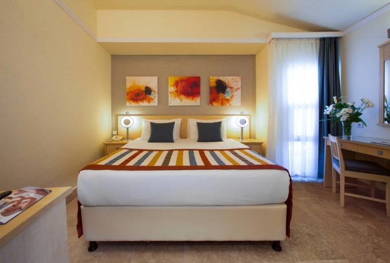 Paloma Grida Village Belek