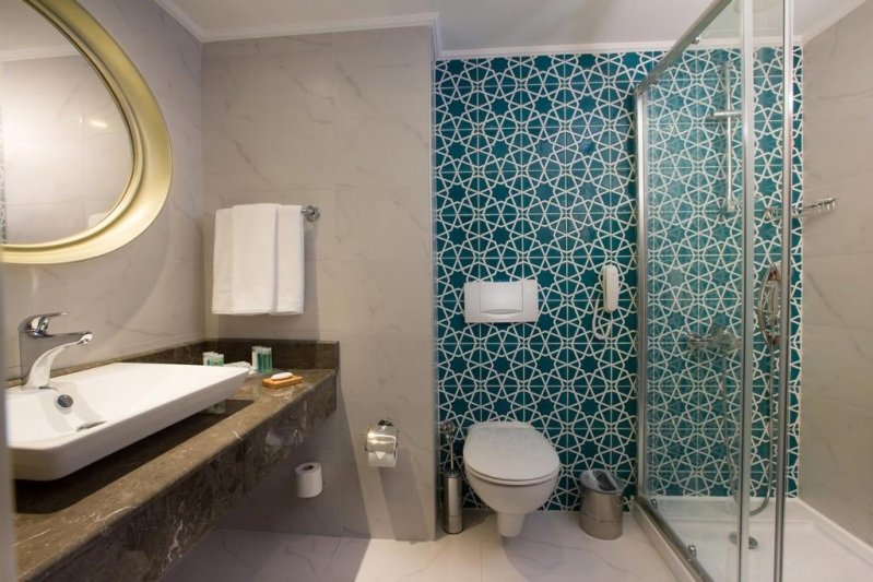 Belek utazás Paloma Grida Village