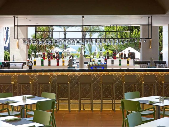 Side utazás Paloma Perissia Hotel (ex. Sentido Perissia)