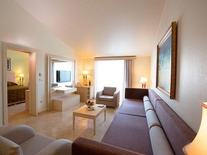 Side utazás Paloma Perissia Hotel (ex. Sentido Perissia)